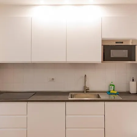 Charming & Modern Near Santo Spirito