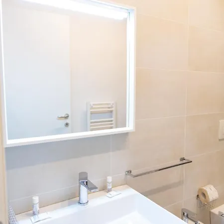 Charming & Modern Near Santo Spirito Apartment Florence