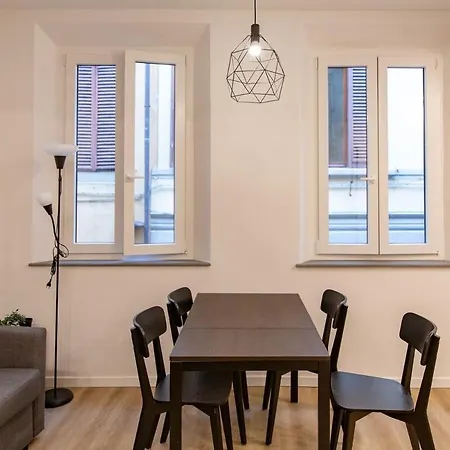 Charming & Modern Near Santo Spirito