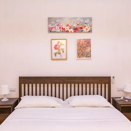 Charming & Modern Near Santo Spirito Apartment